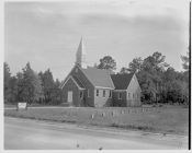 Chicod Presbyterian Church 